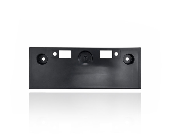 License Plate Bracket - Compatible/Replacement for '21-22 Nissan Armada - Front Bumper, 962106JL0A