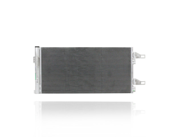 A/C Condenser Fit/For 4614 14-22 Dodge RAM ProMaster 15/25/3500 - With Receiver & Dryer