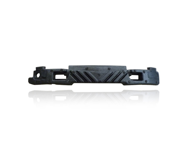 Bumper Impact Absorber - Compatible/Replacement for '13-14 Cadillac ATS Sedan Without Adaptive Cruise Control - Outer Front, 22787980
