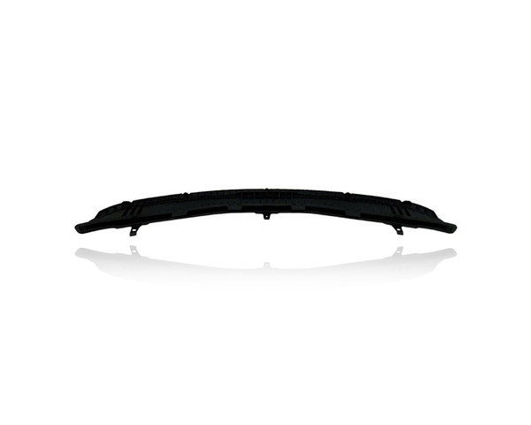 Bumper Impact Absorber - Compatible/Replacement for '19-22 Toyota Prius - Front Lower, 5261847120, CAPA-Diamond Standard
