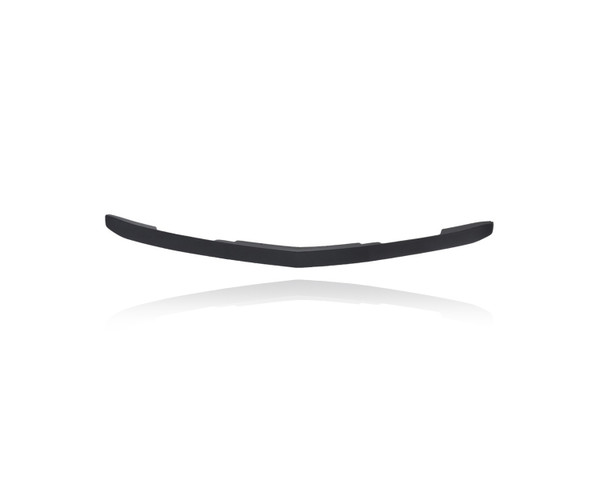 Bumper Molding - Compatible/Replacement for '19-22 Chevrolet Silverado 1500, 22-22 LTD - Front Upper, 84219090, CAPA-Diamond Standard