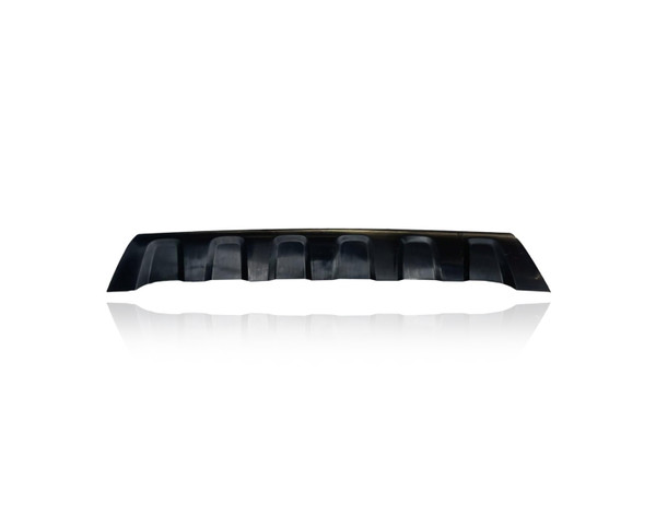 Skid Plate - Compatible/Replacement for '17-19 Kia Sportage SXT/AWD - Front Under Valance Center Trim Primed, 86565D9030