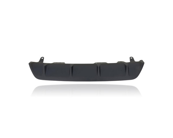 Skid Plate - Compatible/Replacement for '20-22 Toyota Corolla Sedan SE/Night/XSE (Japan-Built) - Rear Under Valance Center Trim, Primed, 5245312901