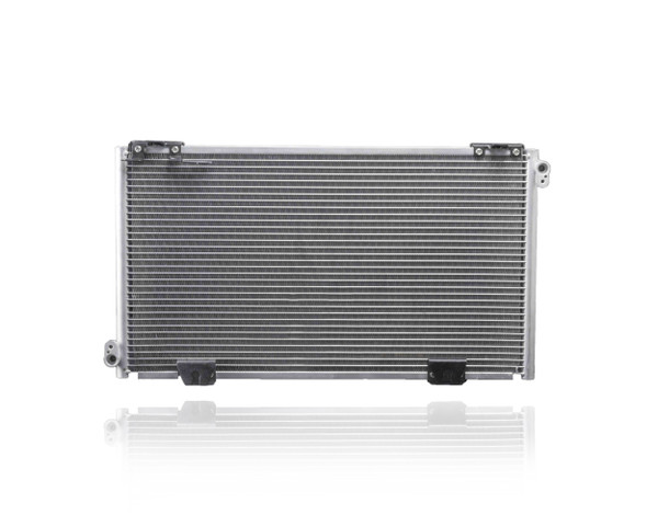 A/C Condenser For 4643 94-99 Toyota Celica Factory-Install Coupe/Hatchback/Convertible