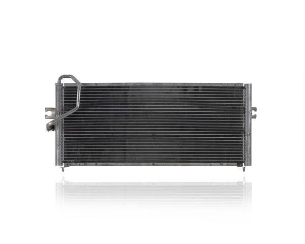 A/C Condenser For 4648 95-97 Nissan 200SS Sentra USA-Built