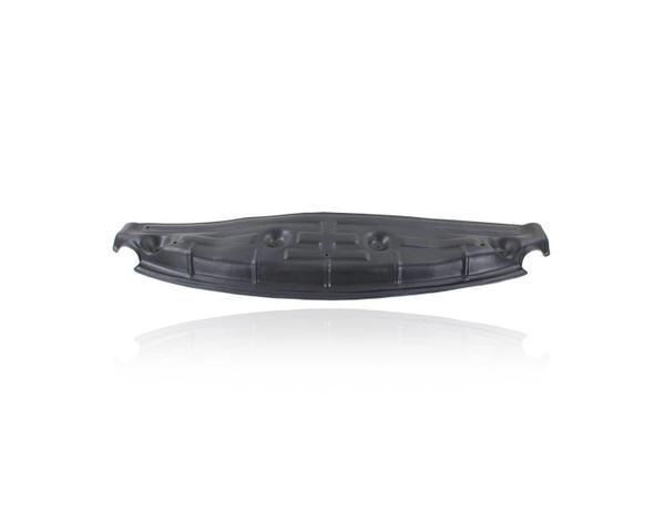 Engine Splash Shield - Compatible/Replacement for '11-14 Hyundai Sonata, 291103Q000, CAPA