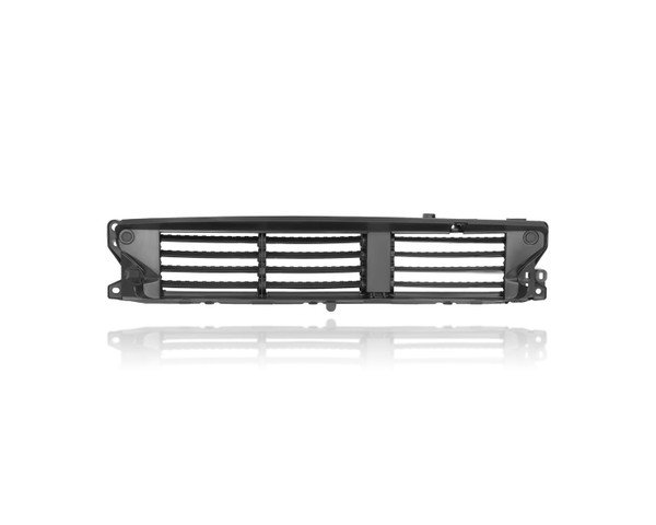 Grille Air Intake - Compatible/Replacement for '17-19 Honda CR-V - Front Inner Active Shutter, 71350TLAA01, CAPA