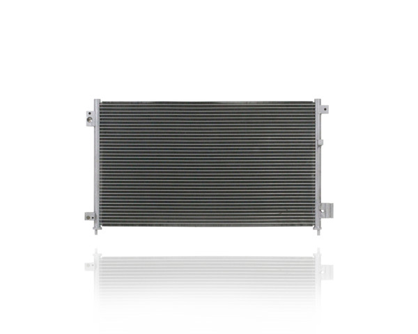 A/C Condenser For 4703 03-07 Honda Accord Sedan 4/6CY (USA/Japan/Canada-Build)
