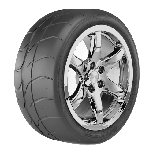 NT01 - 325/30ZR19, 101 W, SL, 19in(Rim), 26.73in(Tire), Max Load: 1819lb, Load and Speed Rating: 101 W, Load Range: SL - 4981910773146