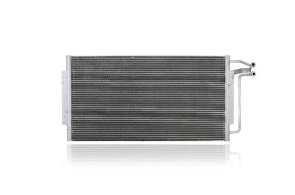 A/C Condenser For 4547 94-96 Chevrolet Caprice Impala-SS Buick Roadmaster Sedan/Wagon
