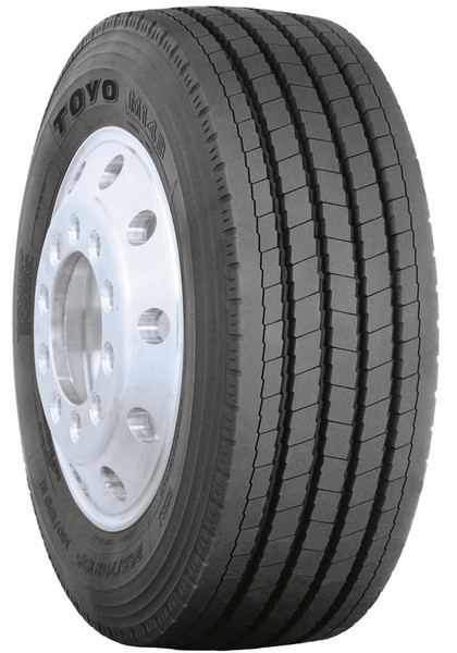 M143 - 245/70R19.5, 136/134 N, 19.5in(Rim), 33.2in(Tire) - 4981910765073