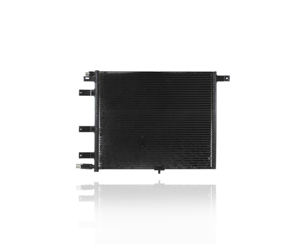 A/C Condenser For 4640 91-98 Saab 9000 - 4755492