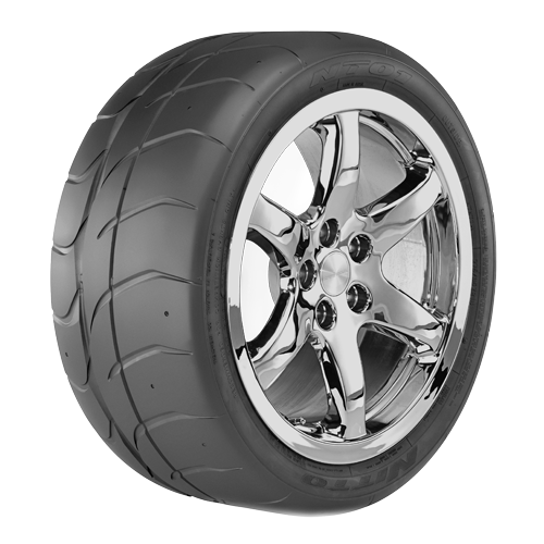 NT01 - 205/40ZR17, 80 W, SL, 17in(Rim), 23.46in(Tire), Max Load: 992lb, Load and Speed Rating: 80 W, Load Range: SL - 4981910852940