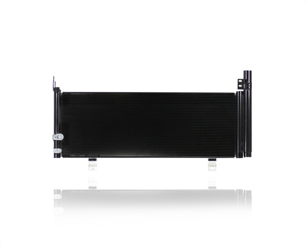 A/C Condenser For 4755 13-18 Lexus ES 300 - With Receiver & Dryer