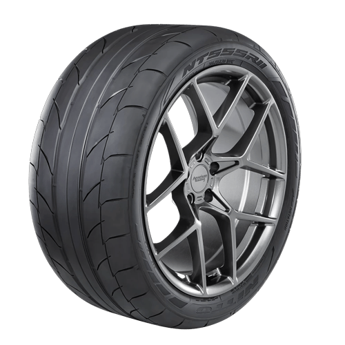 NT555RII - 275/35R20, 102 W, XL, 20in(Rim), 27.56in(Tire), Max Load: 1874lb, Load and Speed Rating: 102 W, Load Range: XL - 4981910530909