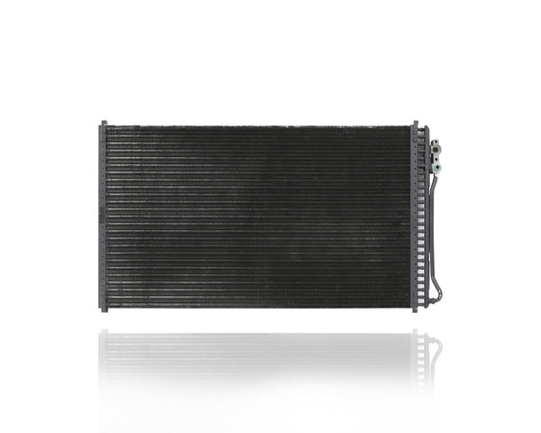 A/C Condenser For 4882 99-04 Ford Mustang (Exclude Cobra 4.6L)
