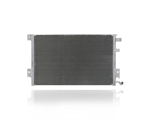 A/C Condenser For 4786 97-04 Chevrolet Corvette 5.7 V8
