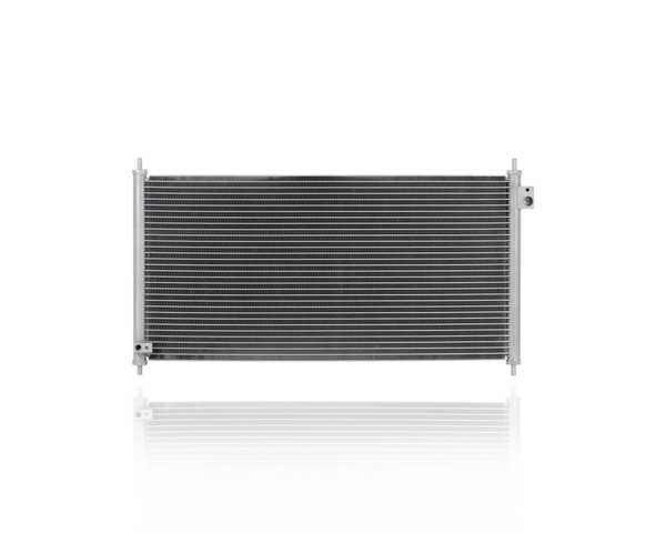 A/C Condenser For 4802 97-01 Honda Prelude, 00-03 S2000