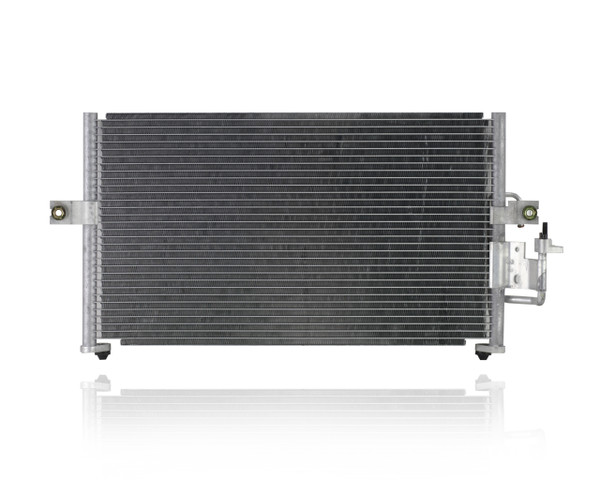 A/C Condenser For 4803 97-01 Hyundai Tiburon