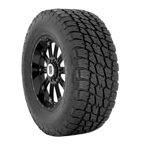 Terra Grappler G3 - LT285/55R20, 122/119 T, 20in(Rim), 32.36in(Tire) - 4981910570899