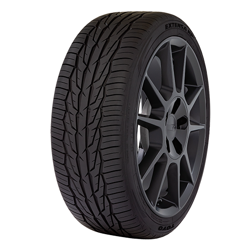 Extensa A/SII - 185/65R14, 86 H, 14in(Rim), 23.5in(Tire), Max Load: 1168lb, Load and Speed Rating: 86 H - 4981910518822