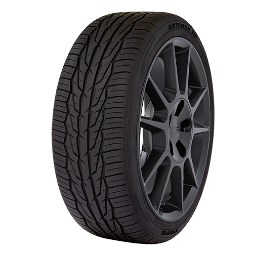 Extensa A/SII - 215/65R17, 99 H, 17in(Rim), 28in(Tire), Max Load: 1709lb, Load and Speed Rating: 99 H - 4981910551485