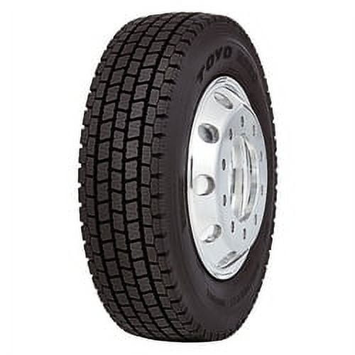 M920A - 225/70R19.5, 128/126 N, 19.5in(Rim), 32.4in(Tire) - 4981910766025