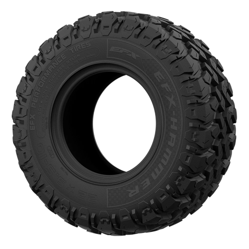 Hammer - 23X9.50-14, 70 F, 14in(Rim), 22.99in(Tire) - 806454490134