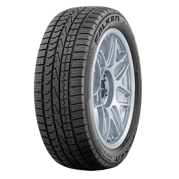 Aklimate - 185/55R15, 82 V, SL, 15in(Rim), 23.1in(Tire), Max Load: 1047lb, Load and Speed Rating: 82 V, Load Range: SL - 848983028204