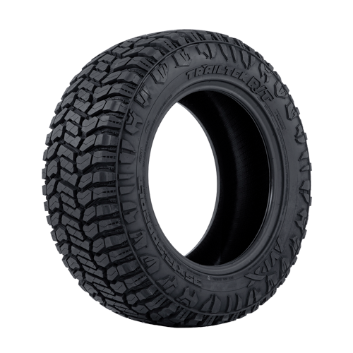 Trailtek R/T - LT305/55R20, 125/122 Q, 20in(Rim), 33.46in(Tire) - 194933379163