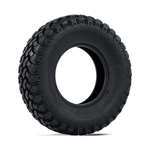 Moto-Hammer - 31X10R14, 80 J, 14in(Rim), 30.94in(Tire) - 806454490318