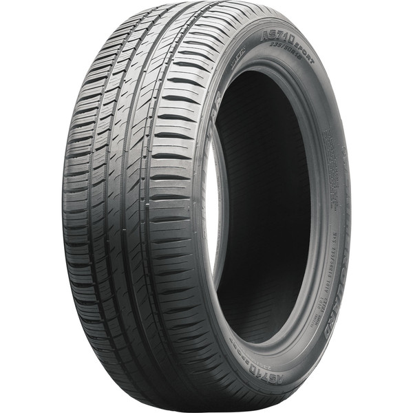 Weatherguard AS710 Sport - 255/55R20, 110 V, 20in(Rim), 31.1in(Tire), Max Load: 2337lb, Load and Speed Rating: 110 V - 758823103834