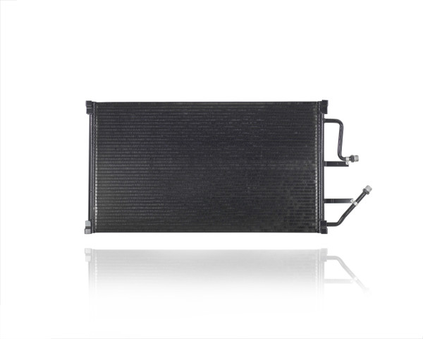 A/C Condenser For 4721 99-00 Cadillac Escalade, 96-99 Chevrolet Tahoe Yukon Denali
