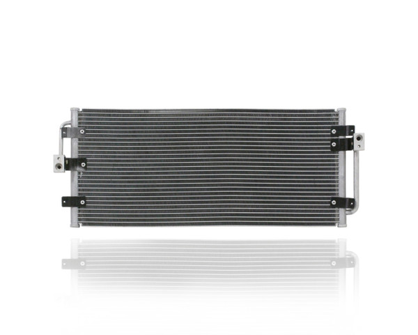 A/C Condenser For 4915 97-99 Dodge Plymouth Neon (Mexico-Built Only)