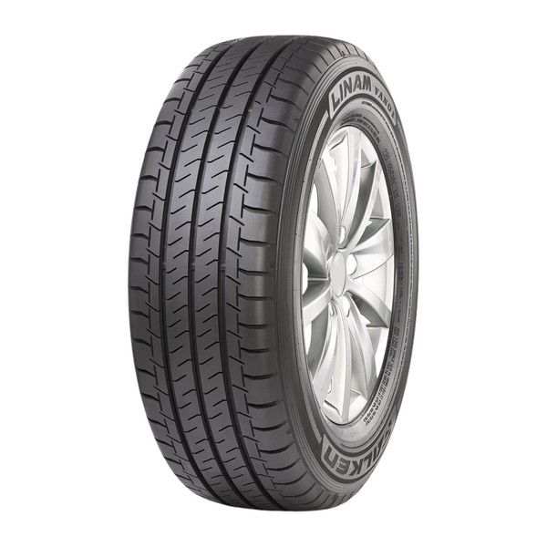 Linam VAN01A - 235/65R16, 115/113 R, 16in(Rim), 28.03in(Tire) - 848983021236