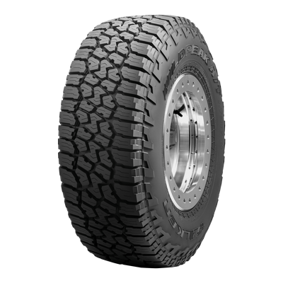 Wildpeak A/T4W - 35X12.50R22LT, 117 R, 22in(Rim), 34.9in(Tire) - 848983026583