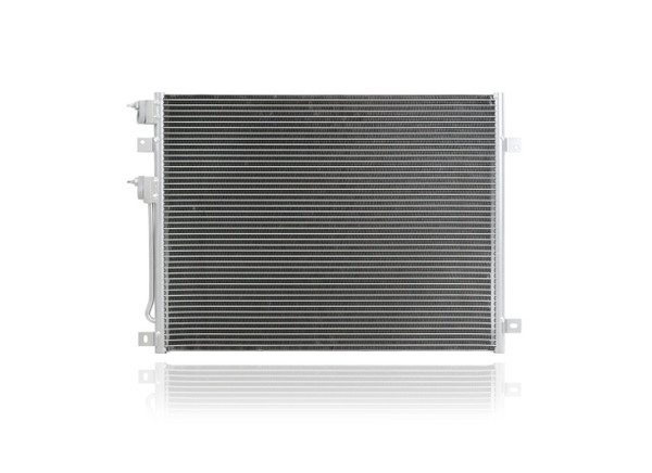 A/C Condenser For 4930 00-03 Dodge Durango, 04-04 Dakota Pickup 3.7L