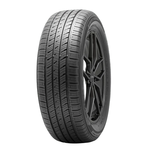 Ziex CT60 A/S - 255/40R19, 100 V, XL, 19in(Rim), 27.1in(Tire), Max Load: 1764lb, Load and Speed Rating: 100 V, Load Range: XL - 848983018915