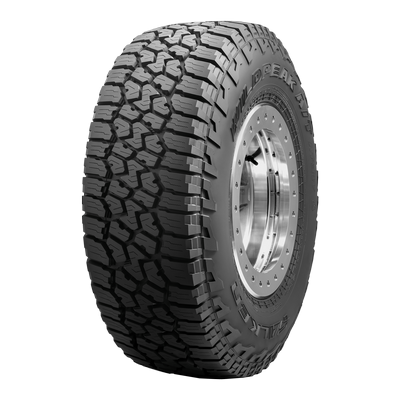 Wildpeak A/T4W - LT295/55R20, 123/120 T, 20in(Rim), 33in(Tire) - 848983026095