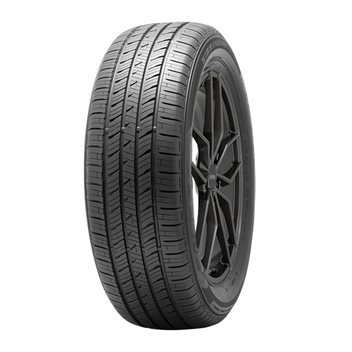 Ziex CT60 A/S - 275/60R18, 117 H, XL, 18in(Rim), 31in(Tire), Max Load: 2833lb, Load and Speed Rating: 117 H, Load Range: XL - 848983018953