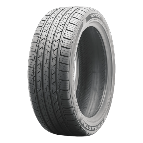 MS932 Sport - 235/55R18, 104 V, 18in(Rim), 28.1in(Tire), Max Load: 1984lb, Load and Speed Rating: 104 V - 758823104060
