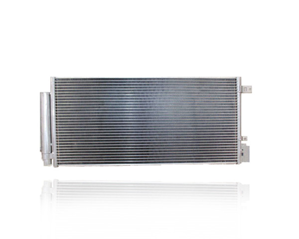 A/C Condenser For 4951 13-14 Chevrolet Trax, 15-19 Trax (Mexico-Built) - With Receiver & Dryer