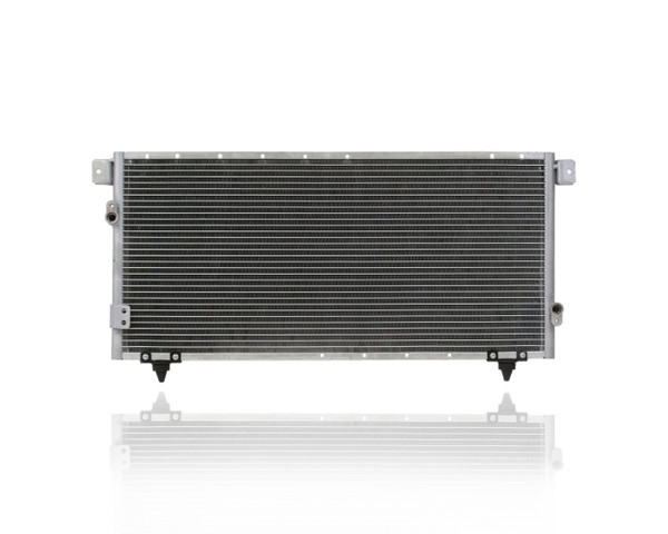 A/C Condenser For 4963 00-06 Toyota Tundra (Exclude V8 Double Cab)