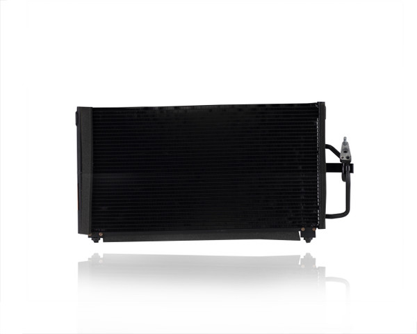 A/C Condenser For 4965 99-03 Mitsubishi Galant