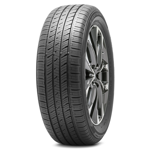 Interceptor AS810 - 305/40ZR22, 114 W, 22in(Rim), 31.6in(Tire), Max Load: 2601lb, Load and Speed Rating: 114 W - 758823101922