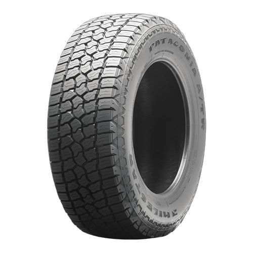 Patagonia A/T Pro - LT275/70R17, 121/118 S, 17in(Rim), 32.2in(Tire) - 758823101519