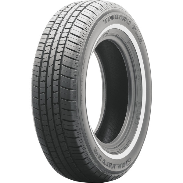 MS775 Touring SLE - P205/75R14, 95 S, SL, 14in(Rim), 26.1in(Tire) - 758823172618