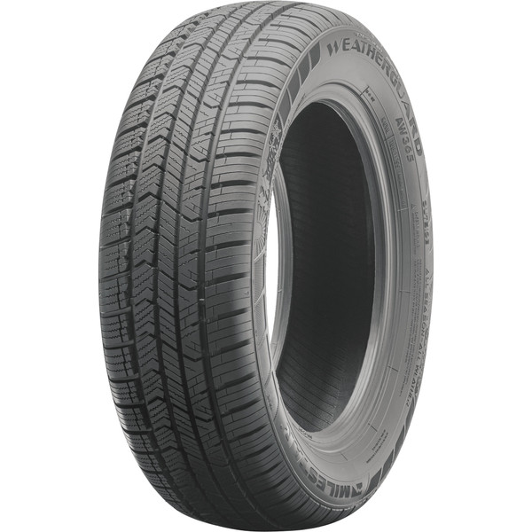 Weatherguard AW365 - 235/55R19, 105 V, 19in(Rim), 29.2in(Tire), Max Load: 2039lb, Load and Speed Rating: 105 V - 758823001628