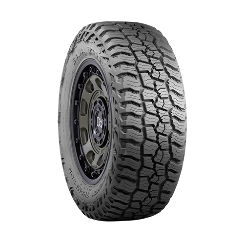 Baja Boss A/T LT - 35X15.50R22LT, 123 Q, 22in(Rim), 34.72in(Tire) - 787025497656