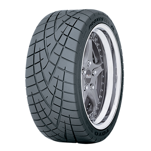 Proxes R1R - 225/50R16, 92 V, 16in(Rim), 24.8in(Tire), Max Load: 1389lb, Load and Speed Rating: 92 V - 4981910765219